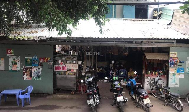 Bán nhà mặt đường số 18 gần chợ phường Thạnh Mỹ Lợi Q.2 (200m2) 17 tỷ Lh. 0918 481 296