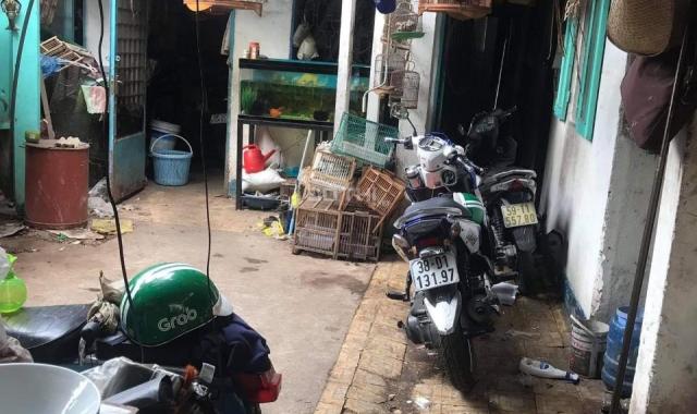 Bán nhà mặt đường số 18 gần chợ phường Thạnh Mỹ Lợi Q.2 (200m2) 17 tỷ Lh. 0918 481 296