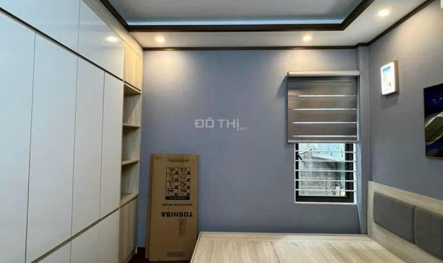 Bán nhà phố Dương Văn Bé, HBT - Hai mặt thoáng - Kinh doanh - 54m2 x 5T giá chỉ 6.38 tỷ