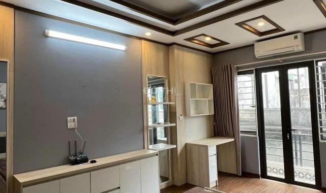Bán nhà phố Dương Văn Bé, HBT - Hai mặt thoáng - Kinh doanh - 54m2 x 5T giá chỉ 6.38 tỷ