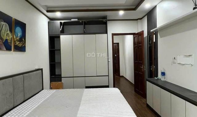 Bán nhà phố Dương Văn Bé, HBT - Hai mặt thoáng - Kinh doanh - 54m2 x 5T giá chỉ 6.38 tỷ