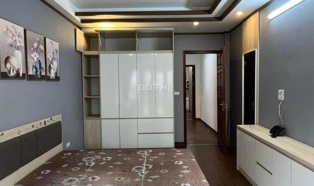 Bán nhà phố Dương Văn Bé, HBT - Hai mặt thoáng - Kinh doanh - 54m2 x 5T giá chỉ 6.38 tỷ