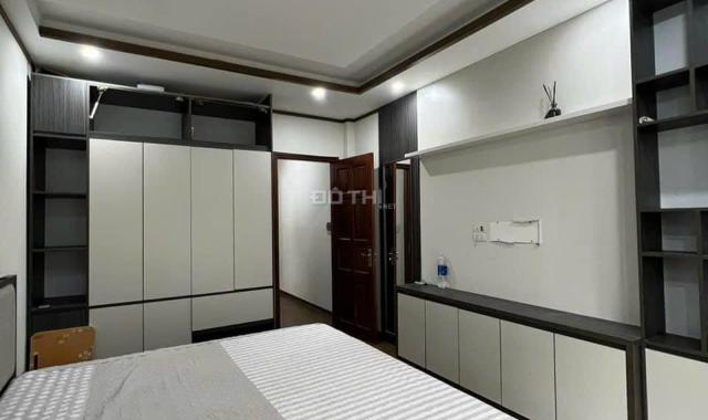 Bán nhà phố Dương Văn Bé, HBT - Hai mặt thoáng - Kinh doanh - 54m2 x 5T giá chỉ 6.38 tỷ