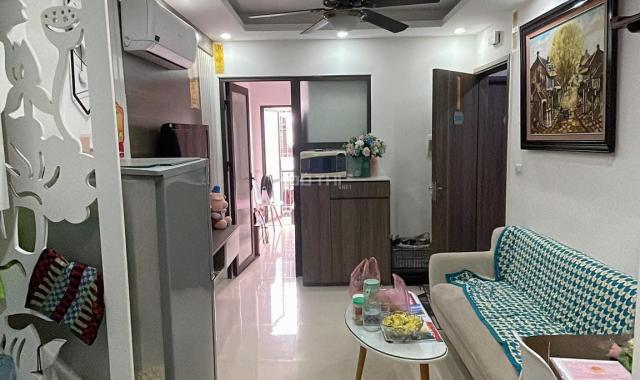 Chung cư mini siêu đẹp trung tâm Đống Đa, ô tô đỗ tận nhà