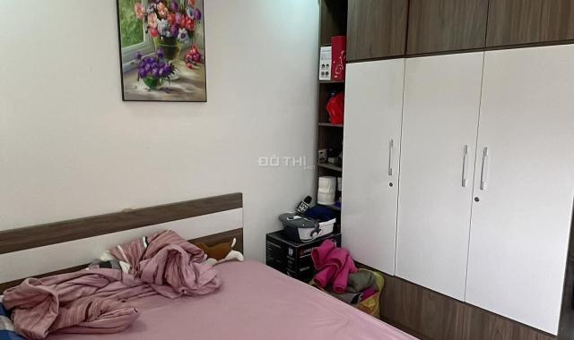 Chung cư mini siêu đẹp trung tâm Đống Đa, ô tô đỗ tận nhà