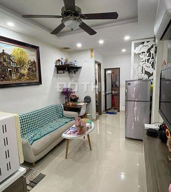 Chung cư mini siêu đẹp trung tâm Đống Đa, ô tô đỗ tận nhà