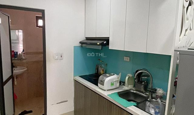 Chung cư mini siêu đẹp trung tâm Đống Đa, ô tô đỗ tận nhà