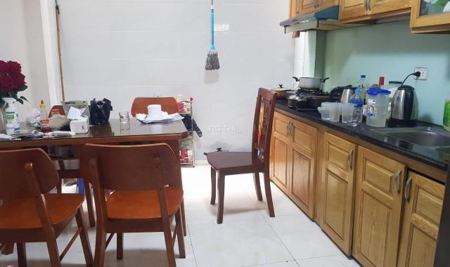 Ô tô qua cổng 45m2 đủ 3 ngủ nhỉnh 3 tỷ Đa Sỹ Kiến Hưng Hà đông