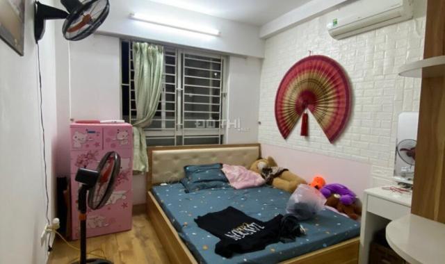 Ô tô qua cổng 45m2 đủ 3 ngủ nhỉnh 3 tỷ Đa Sỹ Kiến Hưng Hà đông