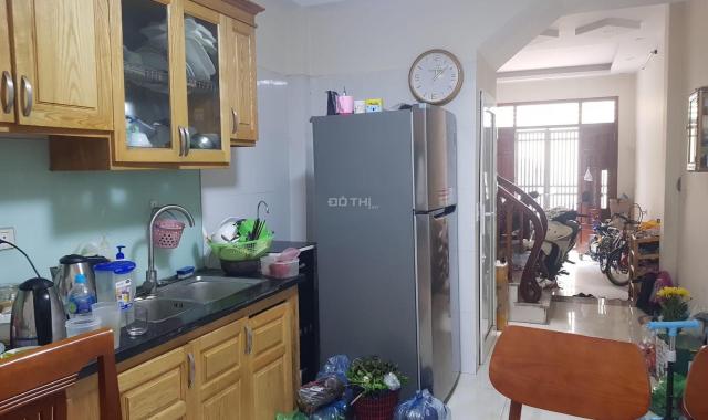 Ô tô qua cổng 45m2 đủ 3 ngủ nhỉnh 3 tỷ Đa Sỹ Kiến Hưng Hà đông