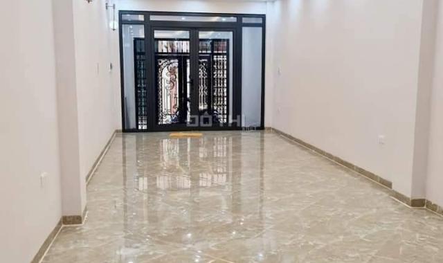 Nhà mới ngõ ôtô thang máy phố ngọc hà ba đình