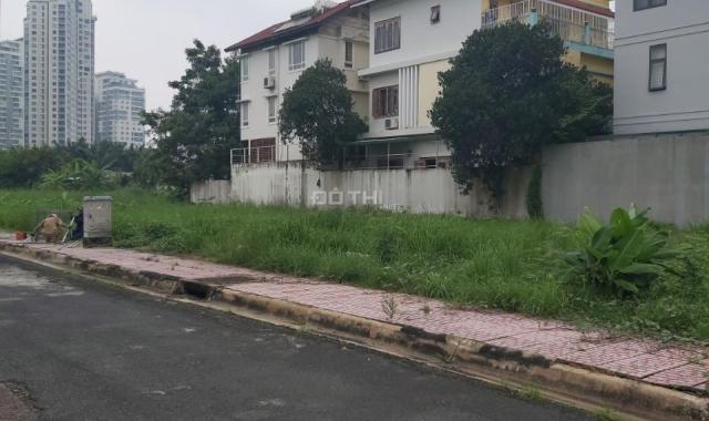 Bán đất biệt thự An Phú DA Văn Minh đường Mai Chí Thọ (Q.2) 270m2 LH. 0918 481 296