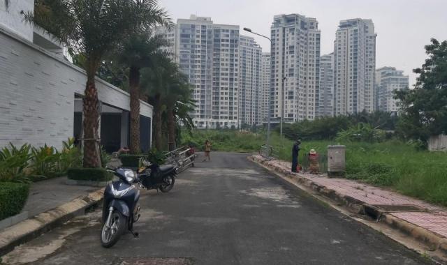 Bán đất biệt thự An Phú DA Văn Minh đường Mai Chí Thọ (Q.2) 270m2 LH. 0918 481 296