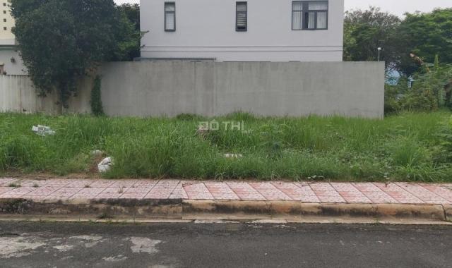 Bán đất biệt thự An Phú DA Văn Minh đường Mai Chí Thọ (Q.2) 270m2 LH. 0918 481 296