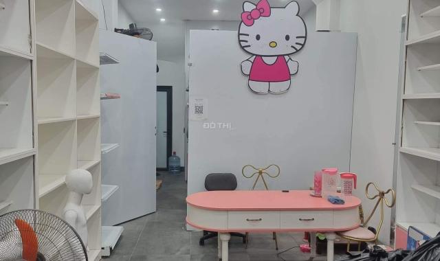 BÁN NHÀ HOÀNG CÔNG CHẤT 46M2 5 TẦNG 9 TỶ Ô TÔ ĐỖ CỬA MẶT PHỐ KINH DOANH SẦM UẤT