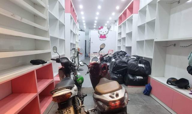 BÁN NHÀ HOÀNG CÔNG CHẤT 46M2 5 TẦNG 9 TỶ Ô TÔ ĐỖ CỬA MẶT PHỐ KINH DOANH SẦM UẤT