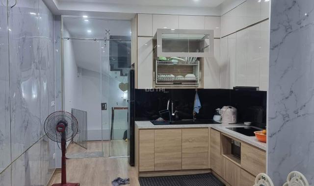 BÁN NHÀ HOÀNG CÔNG CHẤT 46M2 5 TẦNG 9 TỶ Ô TÔ ĐỖ CỬA MẶT PHỐ KINH DOANH SẦM UẤT