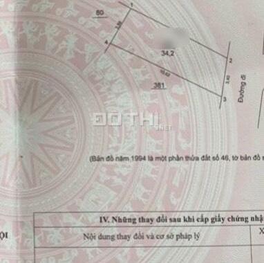 Bán nhà Tả Thanh Oai Thanh Trì 35m2 ô tô 7 chỗ qua cửa nhỉnh 2 tỷ