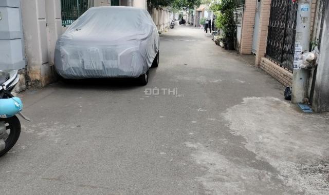 Chính chủ cần bán nhà biệt thự đường Võ Thị Sáu, Phường 2, TP. Vũng Tàu.