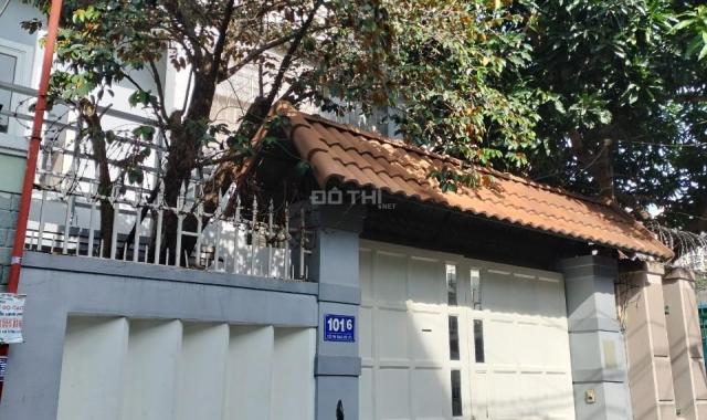 Chính chủ cần bán nhà biệt thự đường Võ Thị Sáu, Phường 2, TP. Vũng Tàu.