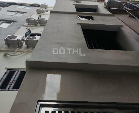 🏢 TÒA CCMN PHÙNG KHOANG – TỪ LIÊM – DÒNG TIỀN – Ô TÔ 30M – MỚI CỨNG – 40M2 – 5TỶ8 