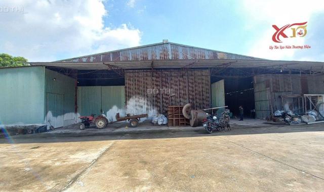 ☘️HOT! Cho thuê xưởng giá rẻ 3000m2 chỉ 40 tr Xã Thiện Tân, Vĩnh Cửu Đồng Nai