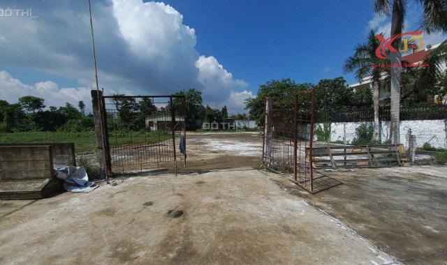 ☘️HOT! Cho thuê xưởng giá rẻ 3000m2 chỉ 40 tr Xã Thiện Tân, Vĩnh Cửu Đồng Nai
