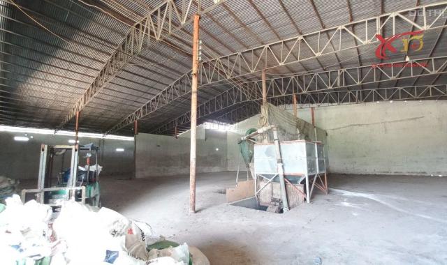 ☘️HOT! Cho thuê xưởng giá rẻ 3000m2 chỉ 40 tr Xã Thiện Tân, Vĩnh Cửu Đồng Nai