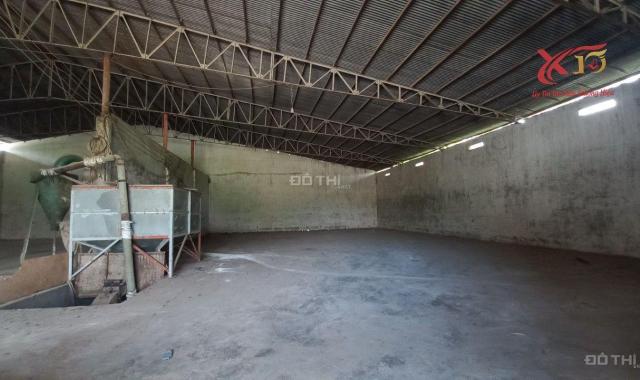 ☘️HOT! Cho thuê xưởng giá rẻ 3000m2 chỉ 40 tr Xã Thiện Tân, Vĩnh Cửu Đồng Nai