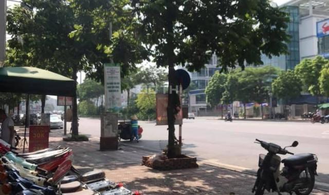 Bán nhà mặt phố Ô Chợ Dừa, Xã Đàn 60m2 MT 5,4m, 5 tầng thông sàn, thang máy, vỉa hè KD giá 34,5 tỷ