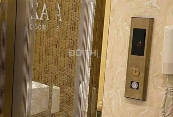Bán nhà mặt phố Ô Chợ Dừa, Xã Đàn 60m2 MT 5,4m, 5 tầng thông sàn, thang máy, vỉa hè KD giá 34,5 tỷ