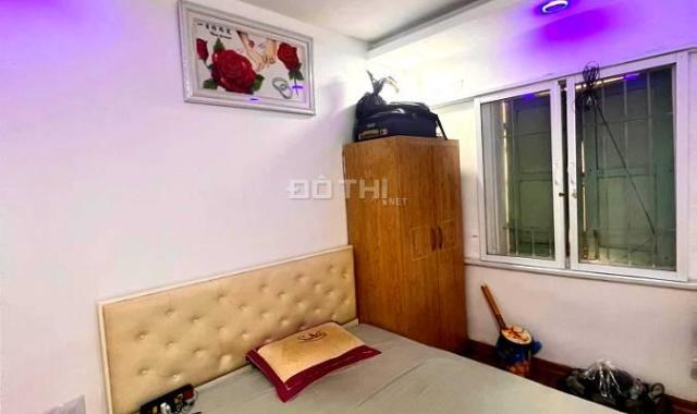 Bán căn hộ tập thể tại Phường Quỳnh Lôi, Hai Bà Trưng, Hà Nội diện tích 36m2 giá 1.15 tỷ