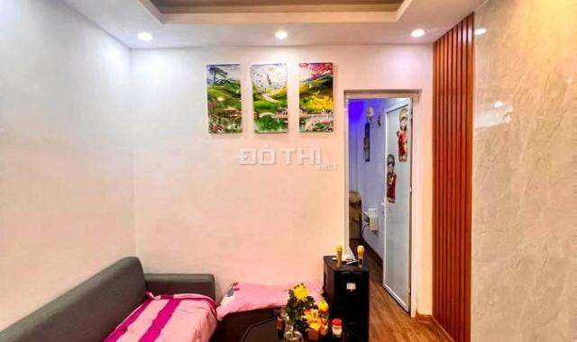 Bán căn hộ tập thể tại Phường Quỳnh Lôi, Hai Bà Trưng, Hà Nội diện tích 36m2 giá 1.15 tỷ