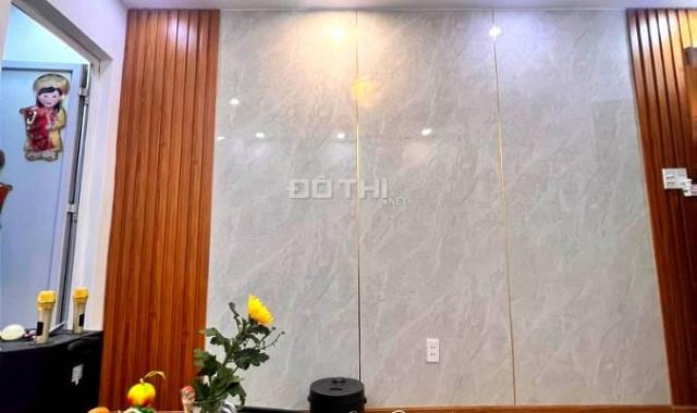 Bán căn hộ tập thể tại Phường Quỳnh Lôi, Hai Bà Trưng, Hà Nội diện tích 36m2 giá 1.15 tỷ