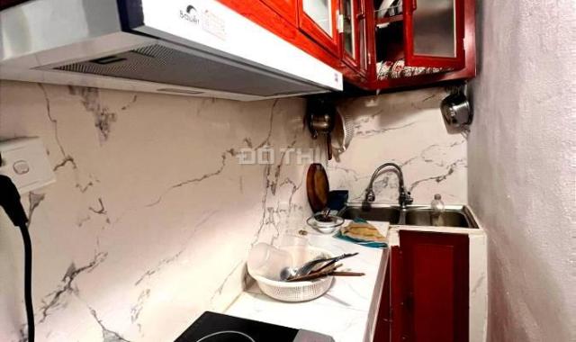 Bán căn hộ tập thể tại Phường Quỳnh Lôi, Hai Bà Trưng, Hà Nội diện tích 36m2 giá 1.15 tỷ