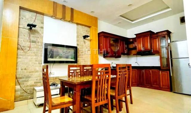 Bán nhà ngõ phố Tạ Quang Bửu, Phường Bạch Mai, Hai Bà Trưng, Hà Nội diện tích 39m2 giá 4 tỷ
