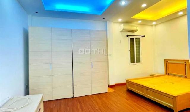 Bán nhà ngõ phố Tạ Quang Bửu, Phường Bạch Mai, Hai Bà Trưng, Hà Nội diện tích 39m2 giá 4 tỷ