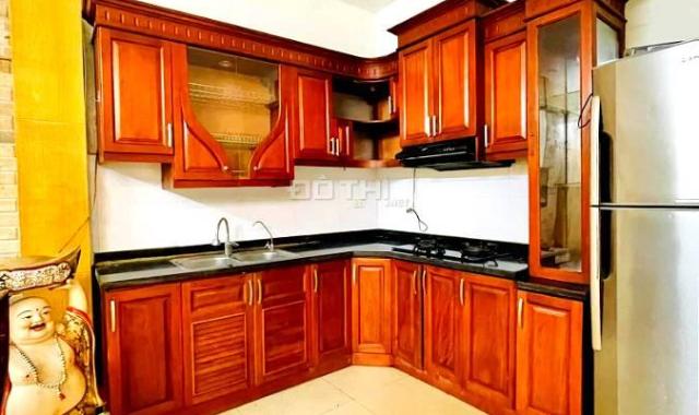 Bán nhà ngõ phố Tạ Quang Bửu, Phường Bạch Mai, Hai Bà Trưng, Hà Nội diện tích 39m2 giá 4 tỷ