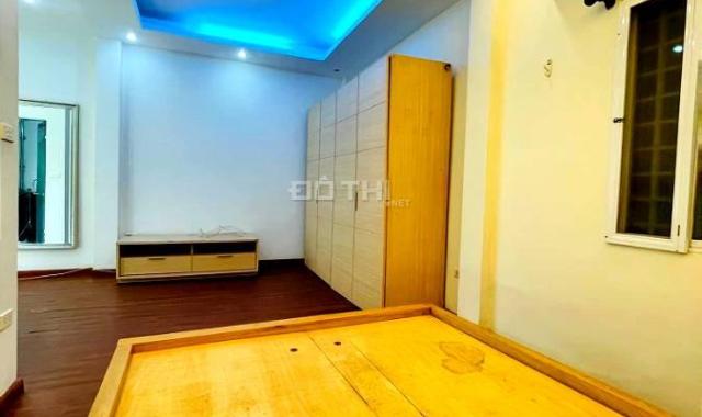 Bán nhà ngõ phố Tạ Quang Bửu, Phường Bạch Mai, Hai Bà Trưng, Hà Nội diện tích 39m2 giá 4 tỷ