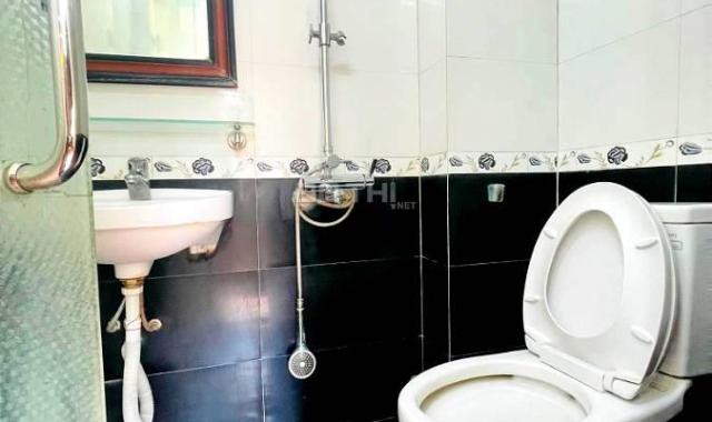 Bán nhà ngõ phố Tạ Quang Bửu, Phường Bạch Mai, Hai Bà Trưng, Hà Nội diện tích 39m2 giá 4 tỷ