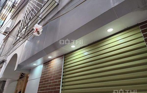 NHÀ ĐẸP 5 TẦNG MẶT TIỀN SIÊU ĐẸP SÁT MẶT PHỐ TRẦN PHÚ