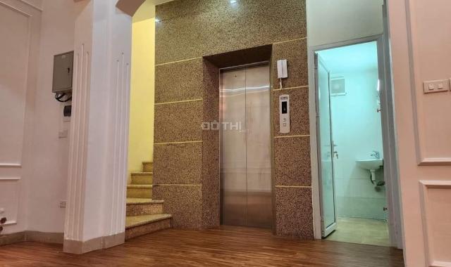 NHÀ ĐẸP 5 TẦNG MẶT TIỀN SIÊU ĐẸP SÁT MẶT PHỐ TRẦN PHÚ
