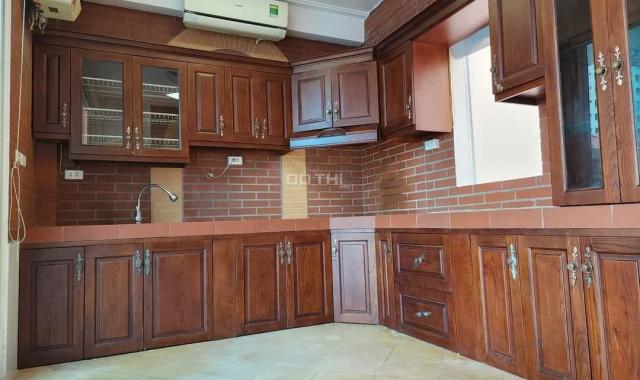 NHÀ ĐẸP 5 TẦNG MẶT TIỀN SIÊU ĐẸP SÁT MẶT PHỐ TRẦN PHÚ