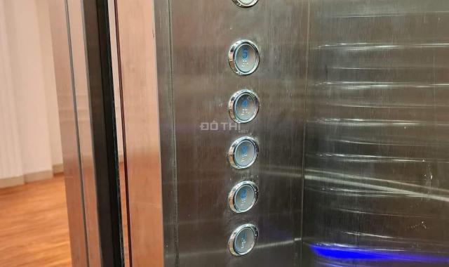 NHÀ ĐẸP 5 TẦNG MẶT TIỀN SIÊU ĐẸP SÁT MẶT PHỐ TRẦN PHÚ