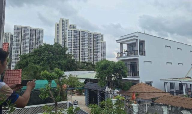 Nhà đẹp sổ hồng kế Vinhomes Grand Park