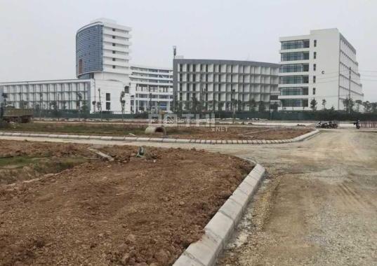 Nhỉnh 3 tỷ có ngay gần 59m² đất phân lô đường ô tô tránh nằm trong khu đô thị Nam An Khánh