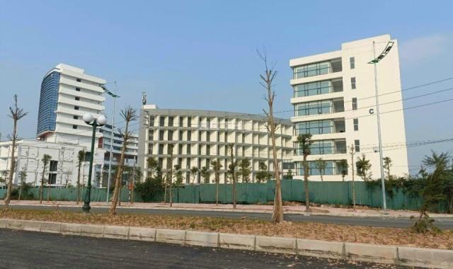 Nhỉnh 3 tỷ có ngay gần 59m² đất phân lô đường ô tô tránh nằm trong khu đô thị Nam An Khánh