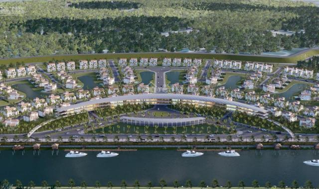 Hàng mới chủ đầu tư dự án  Sunshine Heritage Resort tại Phúc Thọ đầu tư nhân tiền. LH 0848548222