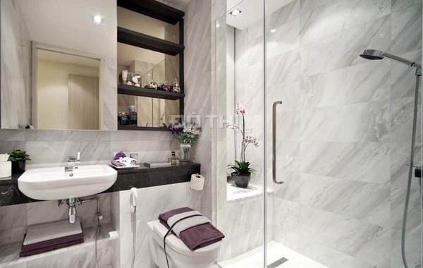 Cho thuê chung cư 60B Nguyễn Huy Tưởng, 2PN Đủ Đồ