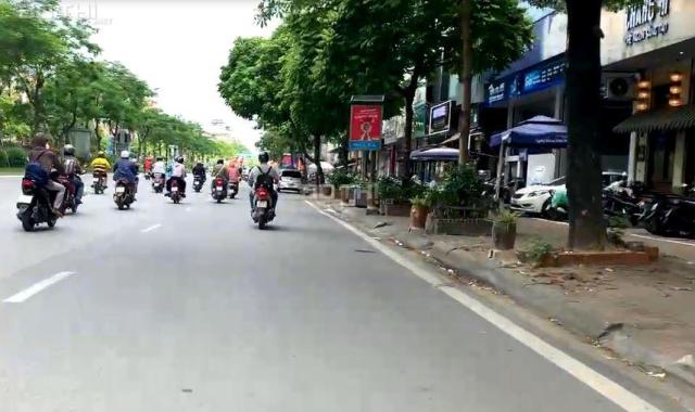 Đăng bán hộ người thân căn nhà 2 mặt phố Xã Đàn, dt 75m2, mt 5.5m, bán giá 39 tỷ, ảnh thực tế